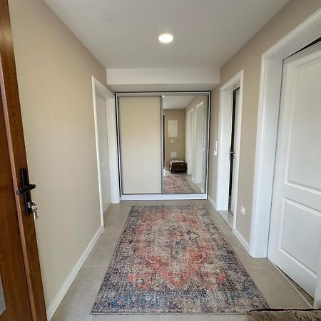 Apartment 16Th Street Mostar Exterior foto