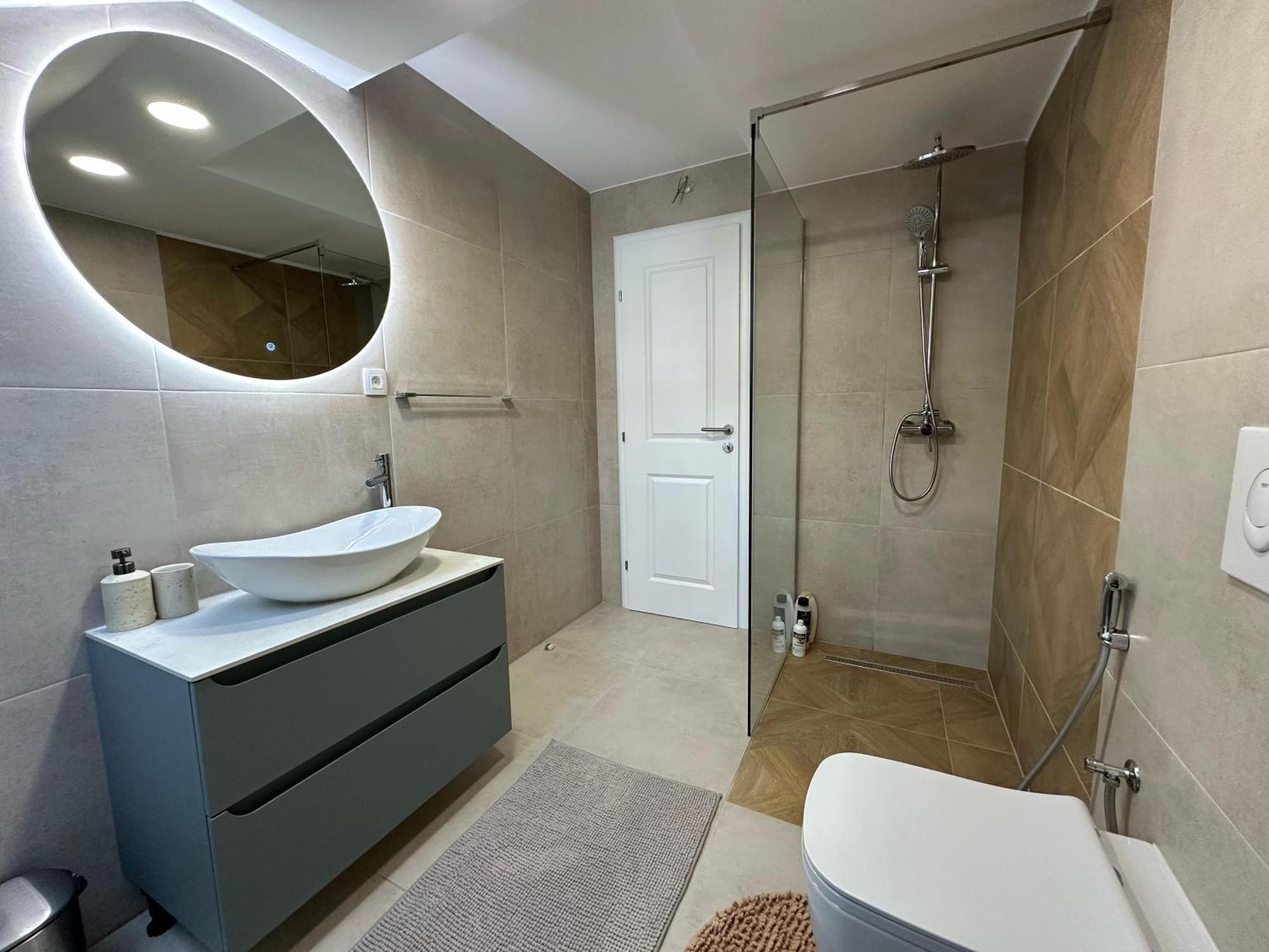 Apartment 16Th Street Mostar Exterior foto