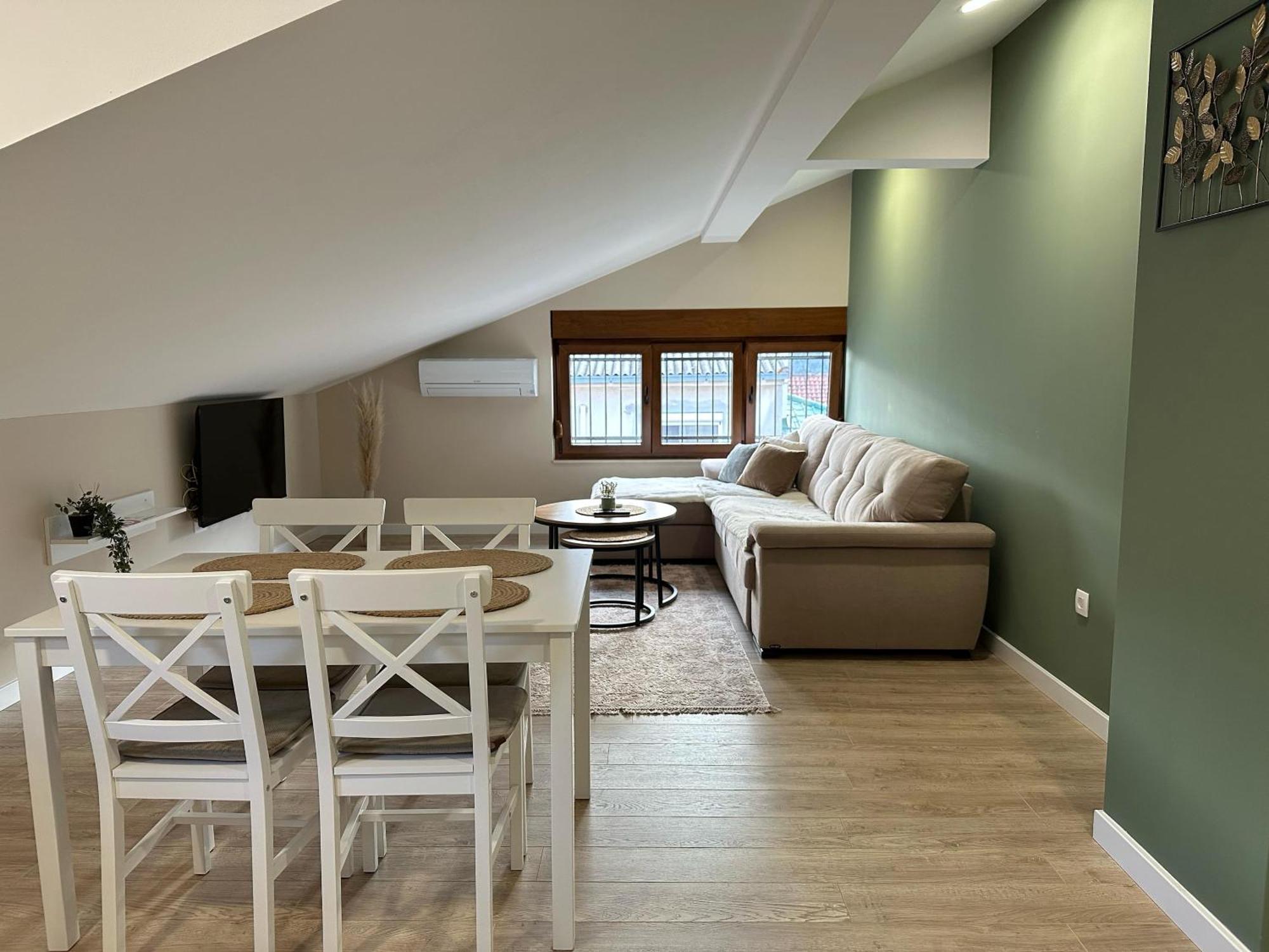 Apartment 16Th Street Mostar Exterior foto